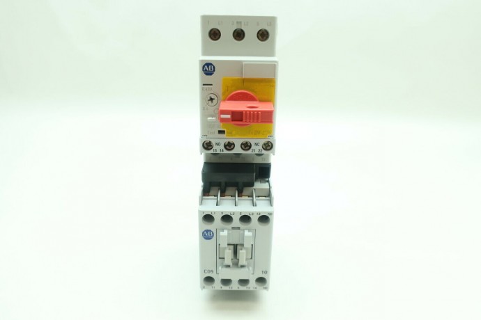 190E-AND2-CA63C-KY-R ALLEN BRADLEY