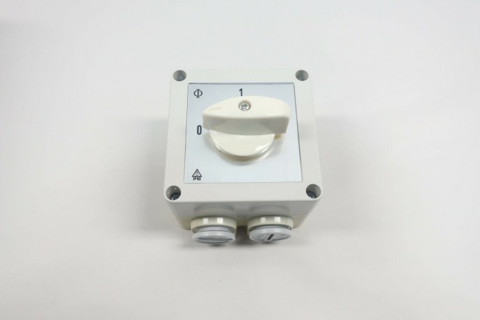 C26 A292-900 KRAUS & NAIMER