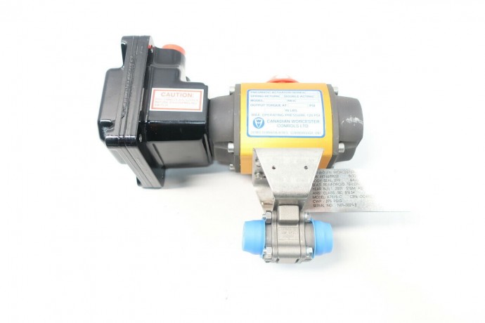 44T669RESE WORCESTER