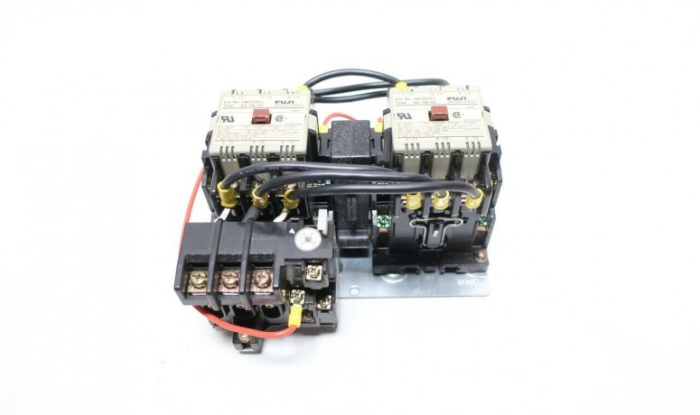 SW-1NRM/2EUL FUJI ELECTRIC