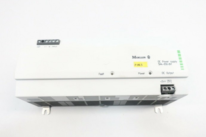 SN4-050-B17 KLOCKNER MOELLER