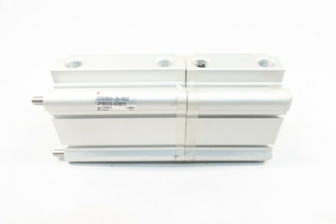 CDQ2B50-25+15DZ-F7BVZ3-XC6C11 SMC