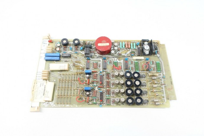 2838A34G01 WESTINGHOUSE