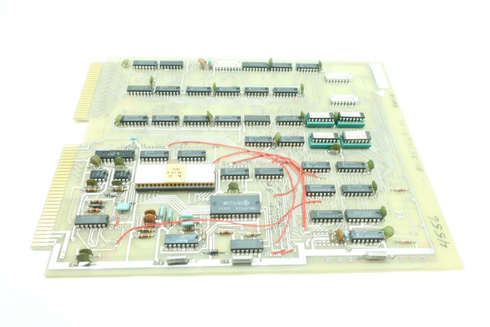 80-351563-01 TERRA TECHNOLOGY