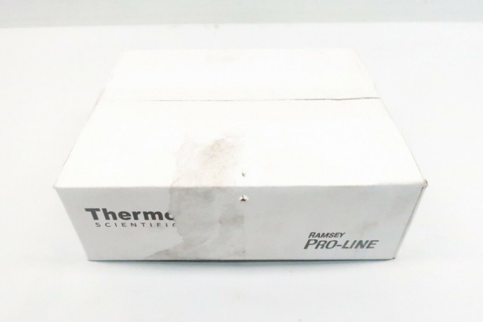 20-39 010306 THERMO SCIENTIFIC