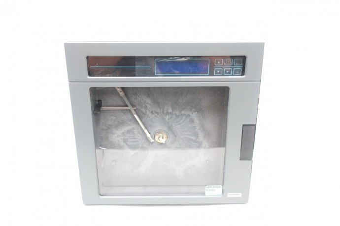 392 EUROTHERM CHESSELL