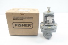 FS95H-15 FISHER