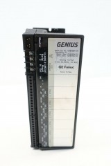 IC660EBA100N GE FANUC