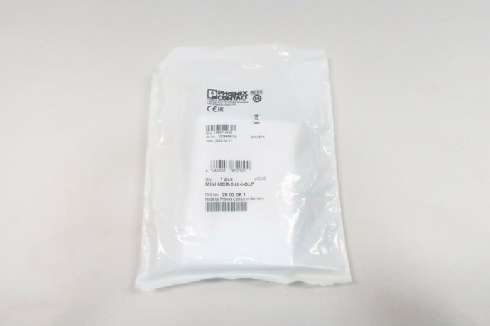 MINI MCR-2-UI-I-OLP PHOENIX CONTACT