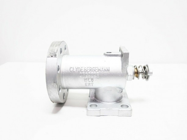 59965 CLYDE BERGEMANN