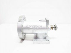 59965 CLYDE BERGEMANN