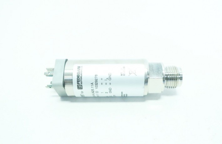 ED701 L20.414.A25.11A BAUMER