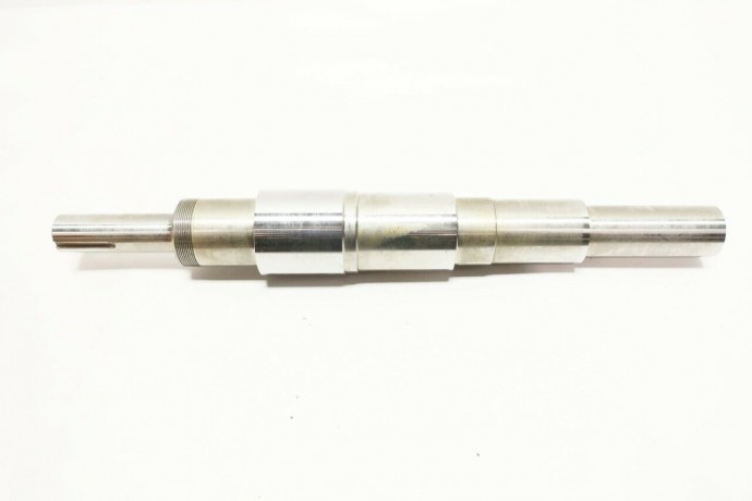 DY58098A-BB FLOWSERVE