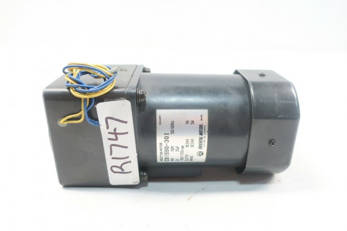 CBI590-301 ORIENTAL MOTOR
