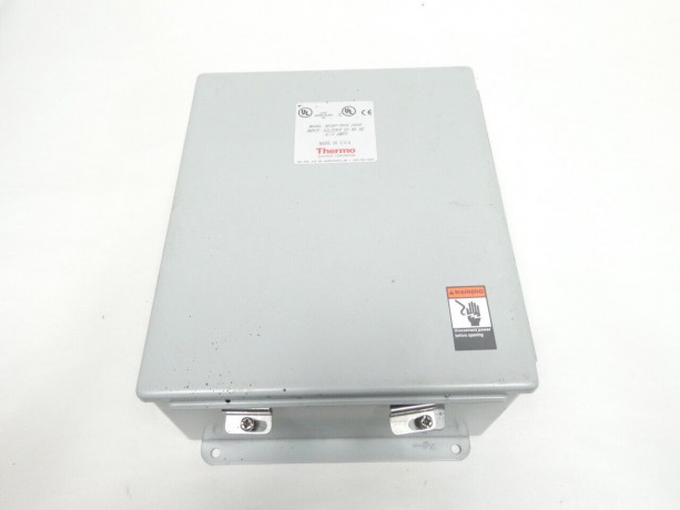 MICRO-TECH 2301D THERMO