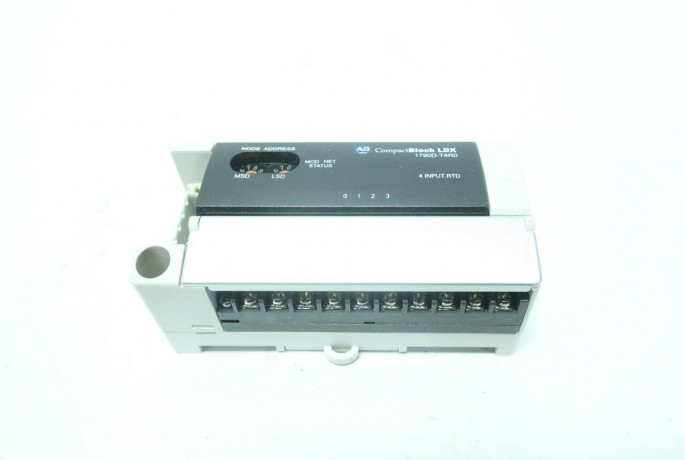 1790D-T4R0 ALLEN BRADLEY