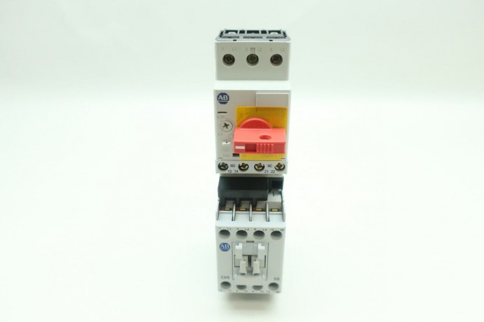 190E-AND2-CB63C-KY-R ALLEN BRADLEY