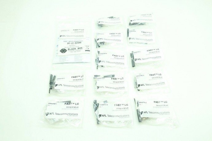 PP-LC-625MM CS007614-12 BLACK BOX