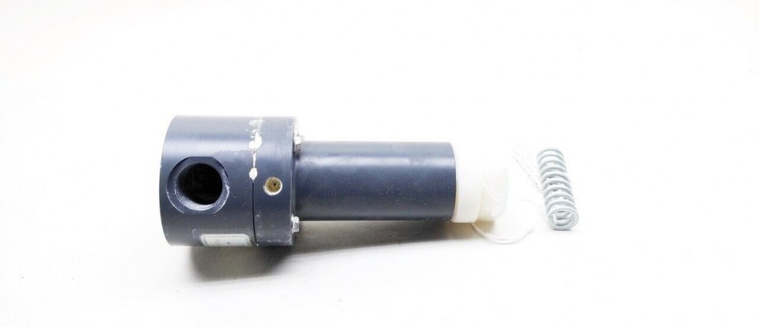 RVDT075V-PV PLAST-O-MATIC