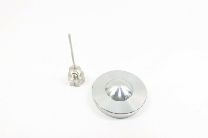 1994730 4600-PSV-00410 CHALMERS & KUBECK