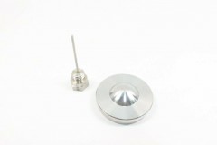 1994730 4600-PSV-00410 CHALMERS &amp; KUBECK