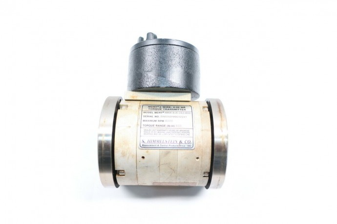 MCRT3960X-5-2-CNZ-8000 HIMMELSTEIN