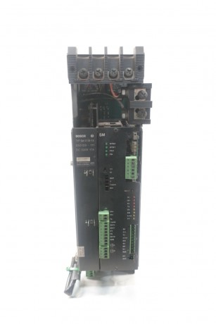 SM 17/35-TA 055129-111 BOSCH