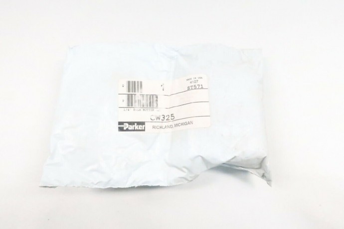 CW325 PARKER