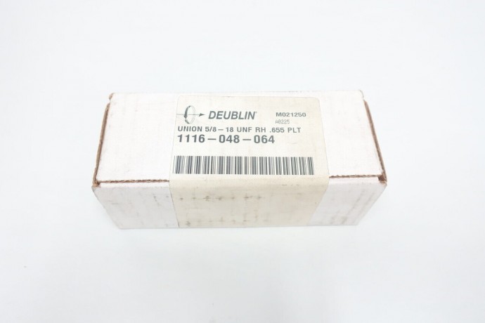 1116-048-064 DEUBLIN