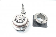 GH24-21 P30S002B20 NABTESCO