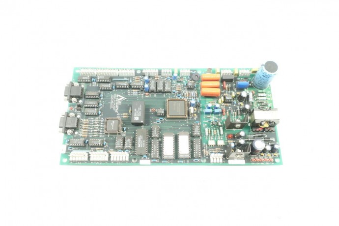 80-219501-90 SOLID STATE CONTROLS