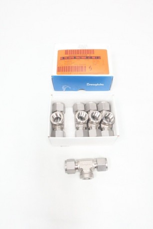 SS-810-3TTF SWAGELOK