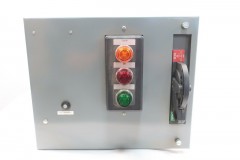 5053462/001/0001 ALLEN BRADLEY