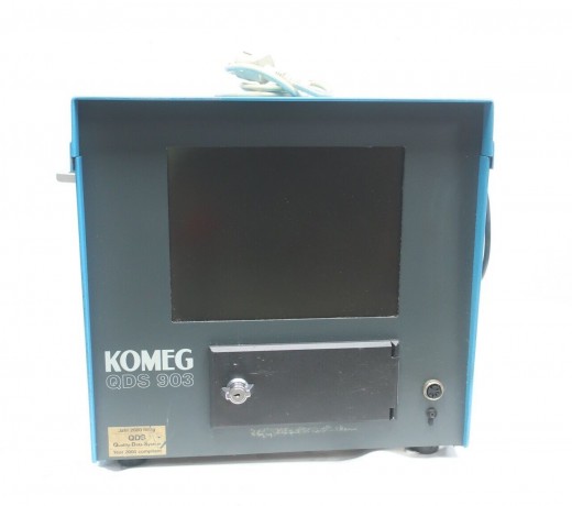 QDS903 803488 KOMEG