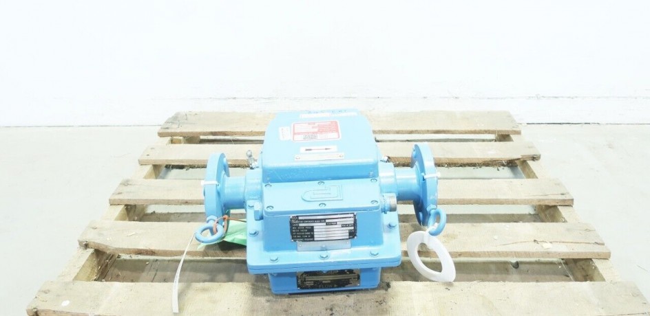 10D1418A FISCHER PORTER