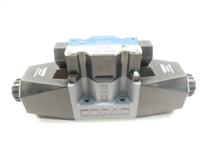 DG4VC-5-2C-M-PS2-H-7-40 TOKYO KEIKI