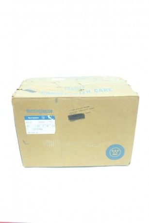 D5B-2F E2F1CLA4AA WESTINGHOUSE