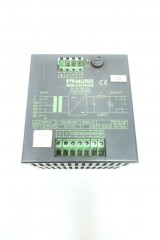 TNGS 2.5-230/24 MURR ELEKTRONIK