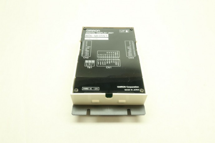 M7E-12HRN1 OMRON
