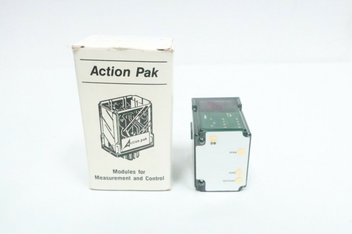 1000-6068M ACTION PAK