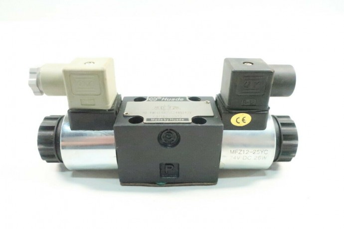 HD-4WE6E60/SG24N9Z4/V HUADE