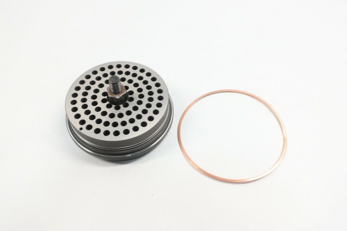 VB42202B GARDNER DENVER