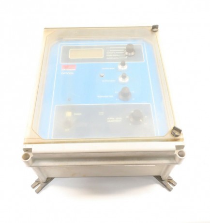 985-0520 EUR-CONTROL