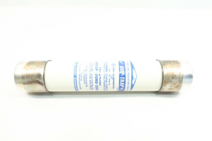 A055F1D0R0-200E GOULD SHAWMUT