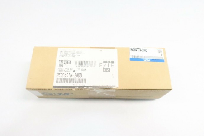 RSQB40TN-20DD SMC