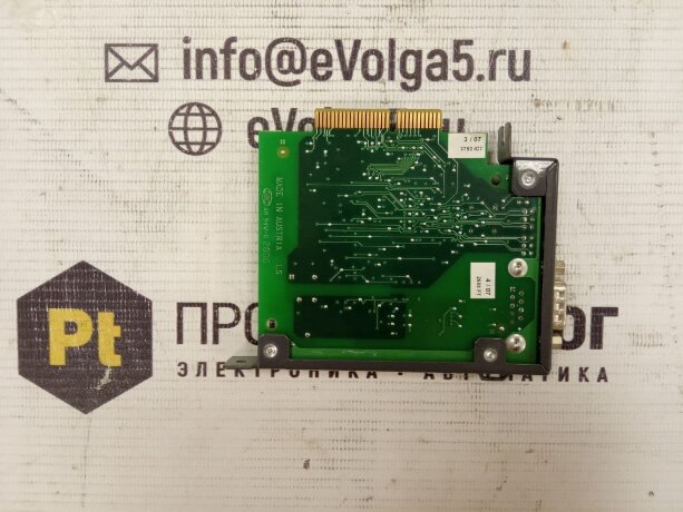 Плата 8AC110.60-2