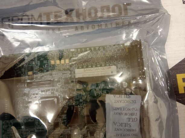 Плата SAM0704A10019