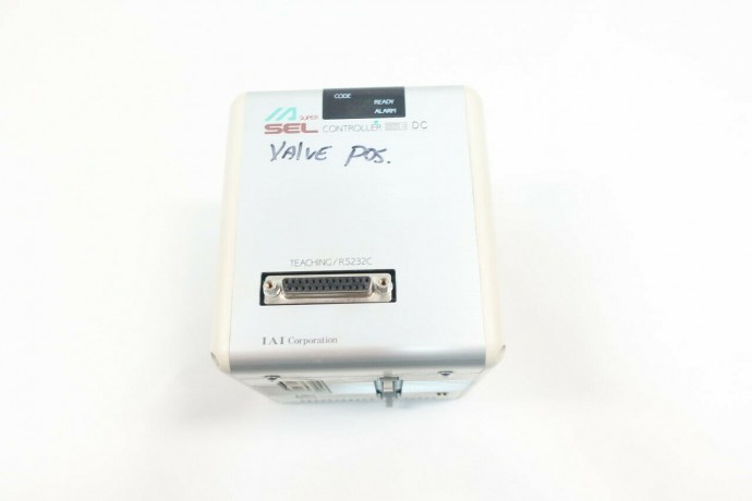 SEL-E-1-DC-20L-1 IAI