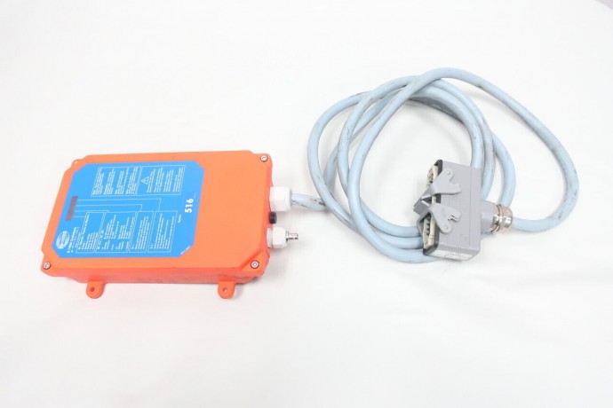 FSE 516 HBC RADIOMATIC