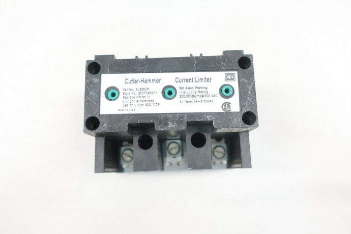 EL3050R CUTLER HAMMER